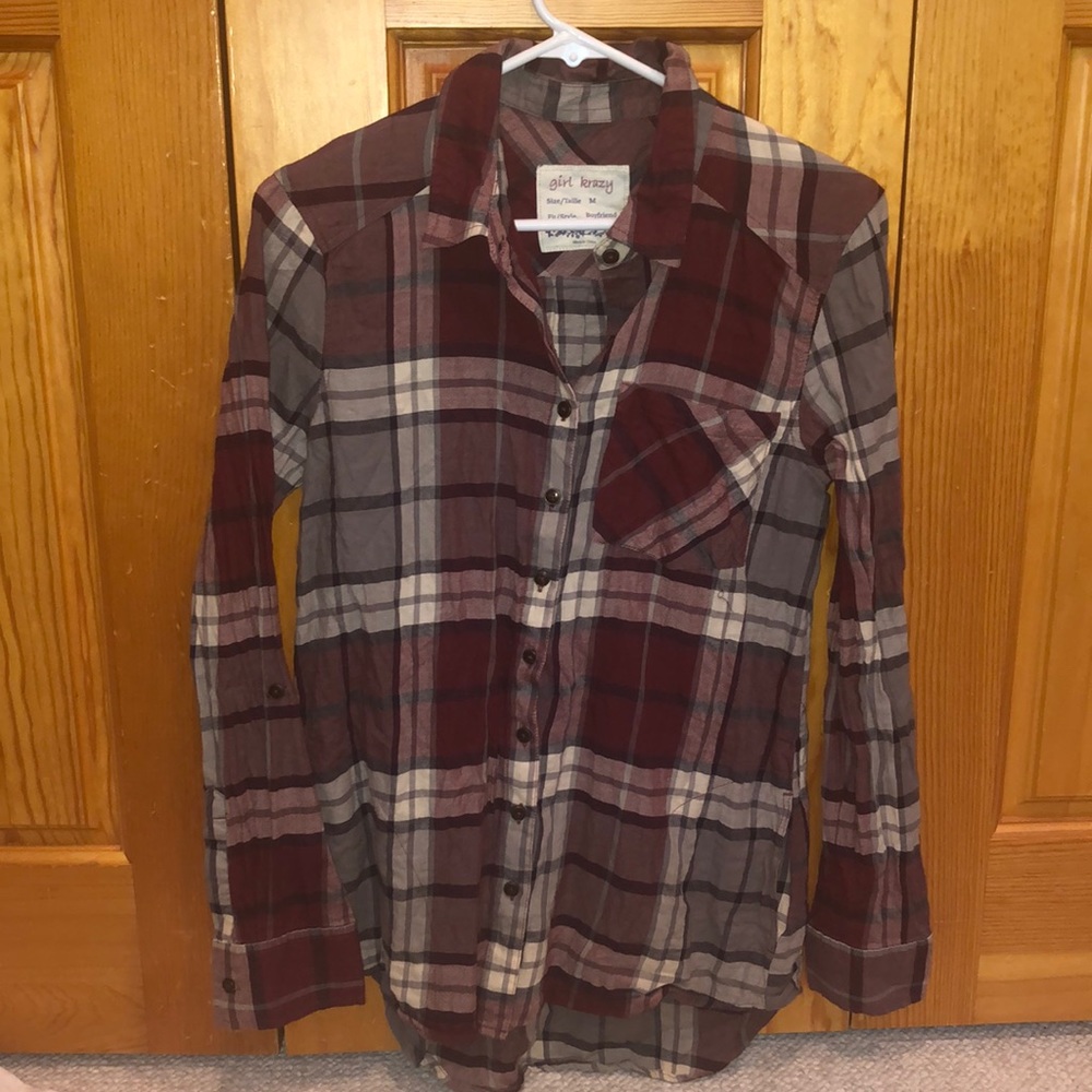Flannel